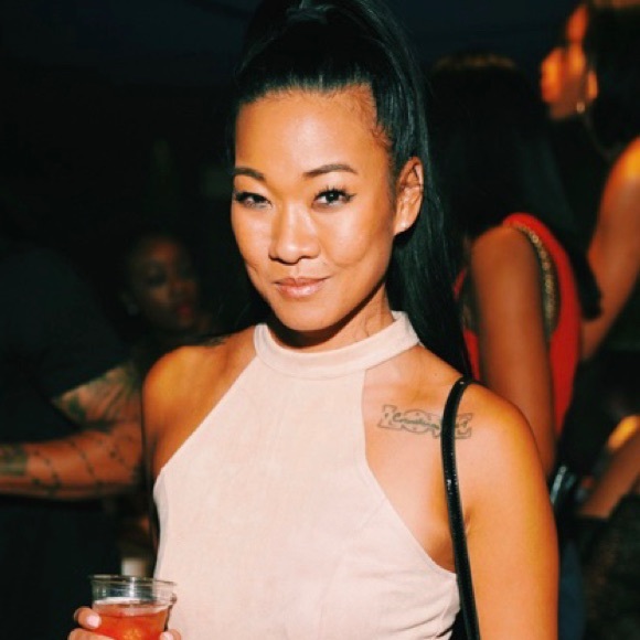 Meet your Posher, Jaci - Picture 1 of 1